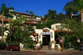 Exterior view of the Zocalo Mexican Food restaurant