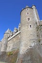 Josselin Castle, France