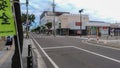 Yokote Station. A railway station in Yokote, Akita Prefecture, Japan