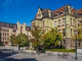 University of Pennsylvania Royalty Free Stock Photo