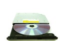 External CD-RW,CD-RW burner drive DVD-R combo player