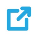 External Link Icon