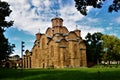 Landmarks of Kosovo - Gracanica Monastery