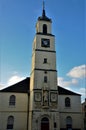 Landmarks of Scotland - Lanark Architecture