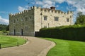 Leeds Castle, Maidstone, Kent, England Royalty Free Stock Photo