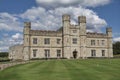 Leeds Castle, ,Maidstone, Kent, England Royalty Free Stock Photo