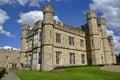 Leeds Castle, Maidstone ,Kent, England Royalty Free Stock Photo