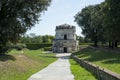 Mausoleum of Theodoric in Ravenna