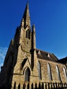 Landmarks of Scotland - Coatbridge Architecture