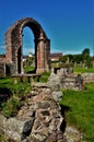 Landmarks of Scotland - Coldingham Priory