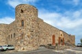 Khor Virap monastery, Armenia Royalty Free Stock Photo