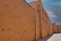 Marrakesh Moulay el Yazid Mosque