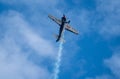 Extra 300 Bournemouth Air Festival 2022