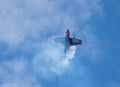 Extra 300 Bournemouth Air Festival 2022