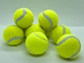 Extra Soft Beginners Tennis Balls