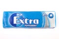 Extra Sugarfree Chewing Gum