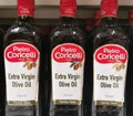 Extra Virgin Olive Oil.