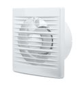 Extractor Fan Royalty Free Stock Photo