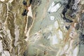 Extraordinary contrast quartzite texture for your design. Natural stone texture for artwork.