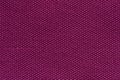 Extravagant dark violet fabric background. High quality texture.