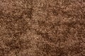 Extravagant textile background in stylish brown colour.