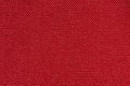 Extravagant textile background in your rich red colour. Royalty Free Stock Photo