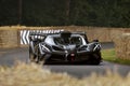 Bugatti Bolide debuts at the Goodwood Festival of Speed 2023