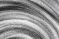 Close-Up of Diagonal Halftone Gradient Pattern on Paper Royalty Free Stock Photo