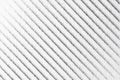 Macro Diagonal Halftone Stripe Texture Royalty Free Stock Photo