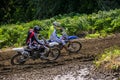 Extreme enduro MOTO SPORT