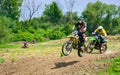 Extreme enduro MOTO SPORT