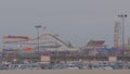 Santa Monica pier