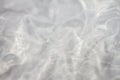 Extreme macro of plastic bubble wrap texture Royalty Free Stock Photo