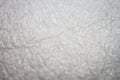 Extreme macro of plastic bubble wrap texture Royalty Free Stock Photo