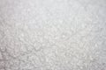 Extreme macro of plastic bubble wrap texture Royalty Free Stock Photo
