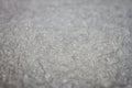 Extreme macro of plastic bubble wrap texture Royalty Free Stock Photo