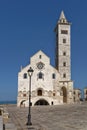 Trani Cathedral