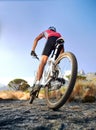 Adventure sport Royalty Free Stock Photo