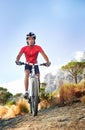 Adventure sport Royalty Free Stock Photo