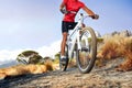 Adventure sport Royalty Free Stock Photo