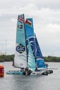 Extreme Sailing