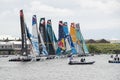 Extreme Sailing