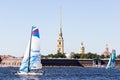 Extreme Sailing Series