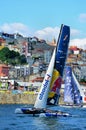 Extreme Sailing Series Porto July 2012