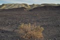 Extreme terrain landscape Mojave Desert, Death Valley, California USA