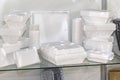 Extruded Polystyrene Packaging