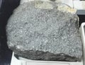 Andesite extrusive igneous rocks