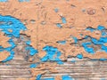 Exture, background. old paint. abstract raw old paint dirty wall Royalty Free Stock Photo