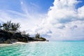 Exuma Royalty Free Stock Photo
