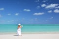 Exuma, Bahamas Royalty Free Stock Photo